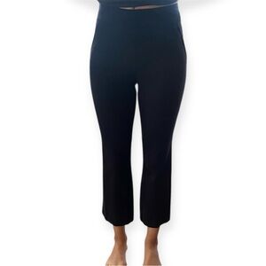 SPANX Cropped Flare Pants